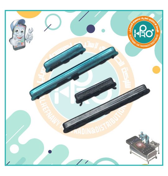 زرار خارجي سامسونج A30S