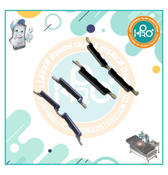 زرار خارجي OPPO A74