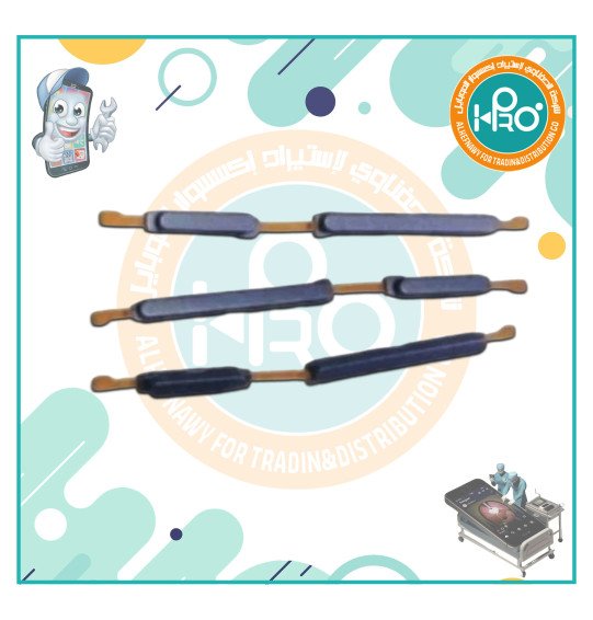 زرار خارجي REALME C30