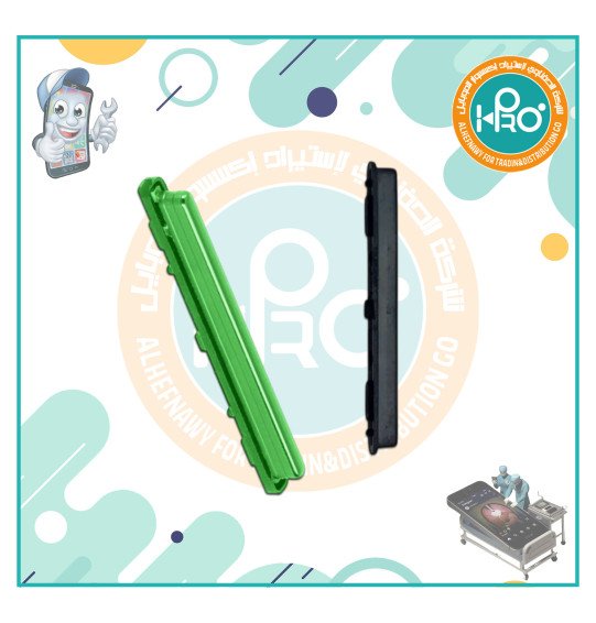 زرار خارجي REALME C51