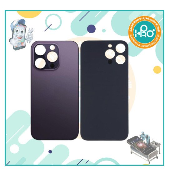 ضهر ايفون IP 14PROMAX