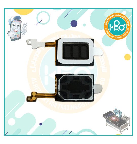 جرس سامسونج A51