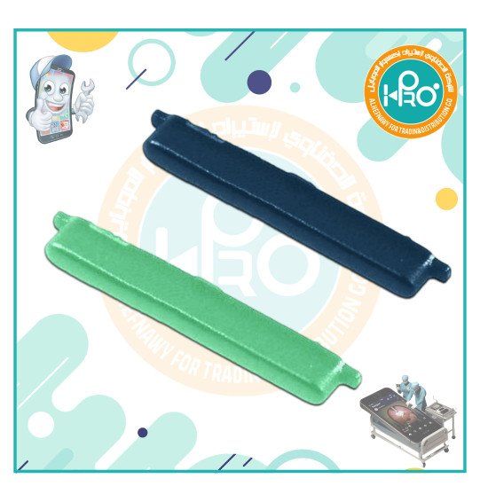 زرار خارجي REALME C63