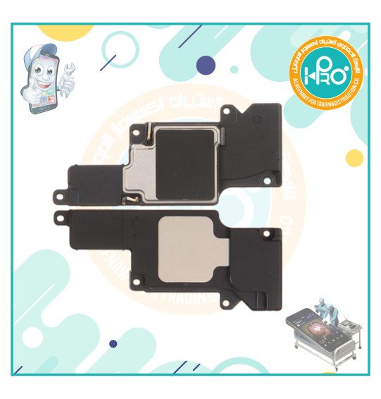علبة جرس ايفون IP 6PLUS