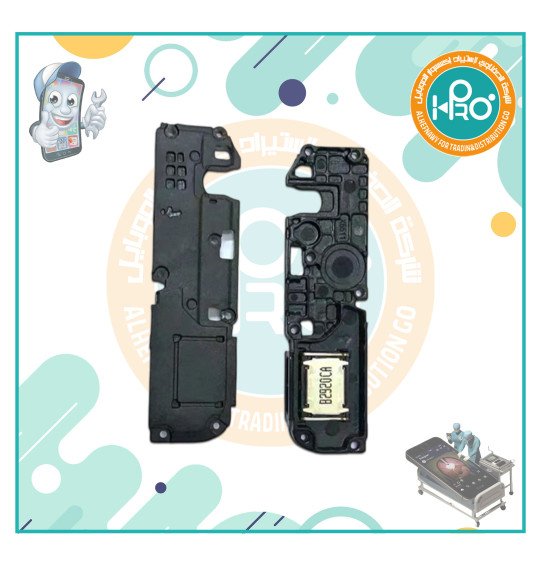 علبة جرس انفنكس X6511 