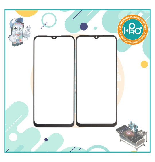 باغة شاشة سامسونج اصلية A23