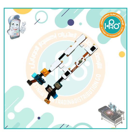 فلاتة هوم سامسونج J7