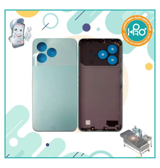 هاوسنج REALME C51