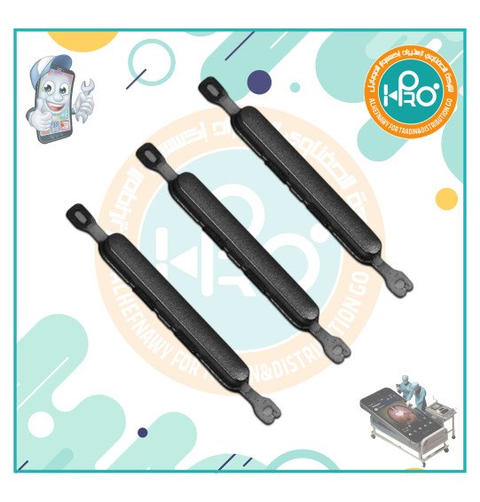 زرار خارجي REALME NOTE60