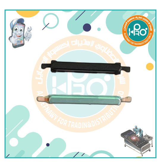 زرار خارجي REALME NOTE 60X