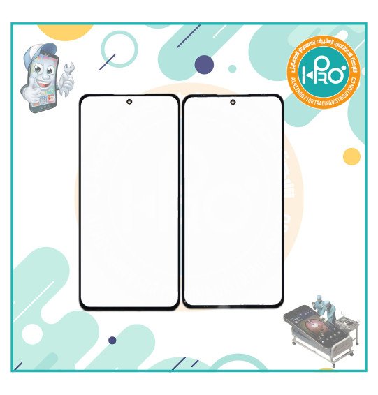 باغة شاشة REALME 11/4G اصلية