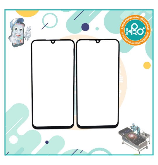 باغة شاشة سامسونج A25 اصلية