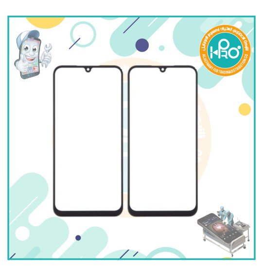 باغة شاشة سامسونج A24/4G اصلية