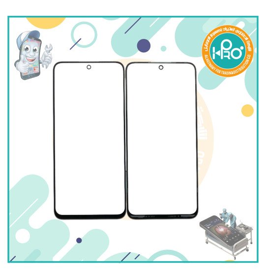 باغة شاشة هواوي X7C اصلية