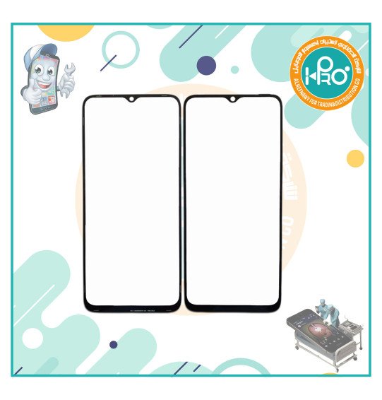 باغة شاشة هواوي X5B اصلية