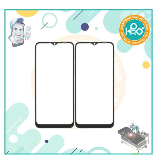 باغة شاشة هواوي X6A اصلية