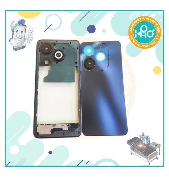 هاوسنج انفنكس X6525