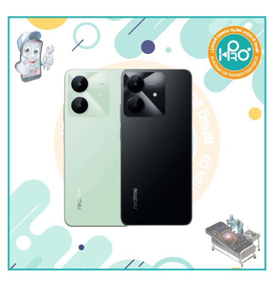 هاوسنج OPPO NOTE 60X