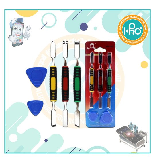 فتاحة الوان (SW-1475 (3*1