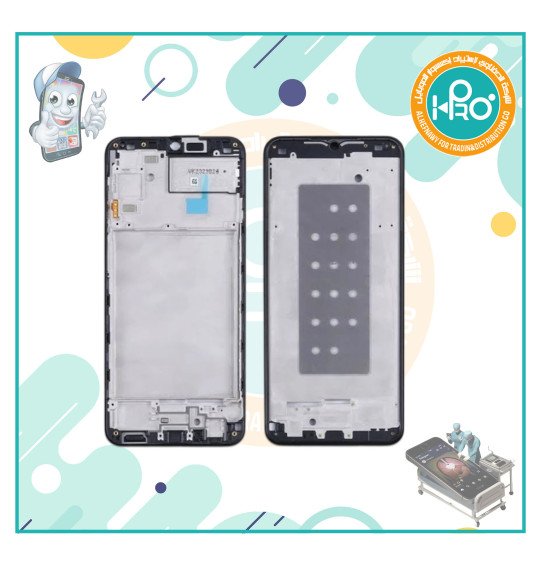 فرام شاشة سامسونج A23/4G