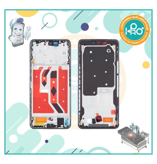 فرام شاشة هواوي HONOR X9B