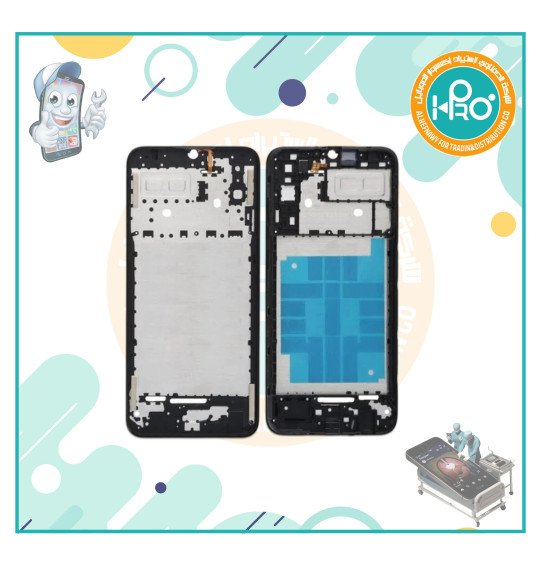 فرام شاشة سامسونج A04E