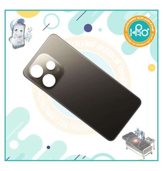 ضهر قشرة OPPO A5/PRO