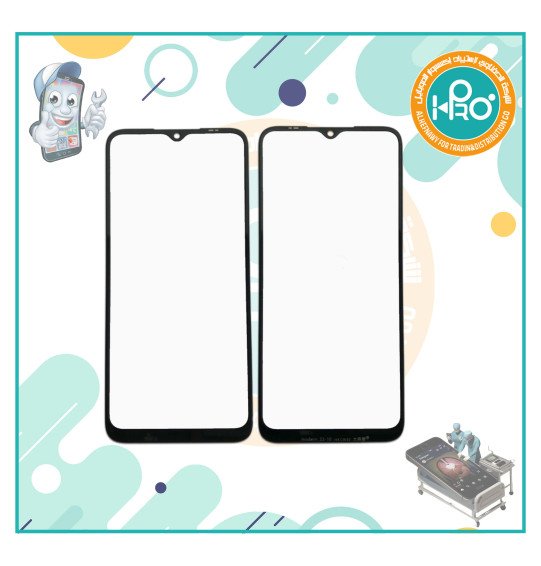 باغة شاشة هواوي اصلية X6B