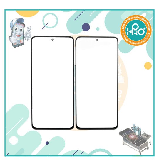 باغة شاشة VIVO V40 LITE اصلية