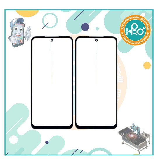 باغة شاشة انفنكس X6816 اصلية