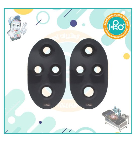 عدسة كاميرا هواوي HONOR 200