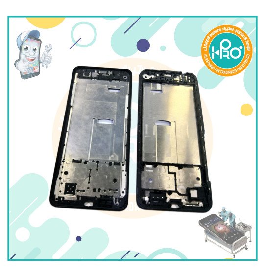 فرام شاشة OPPO A5/NEW