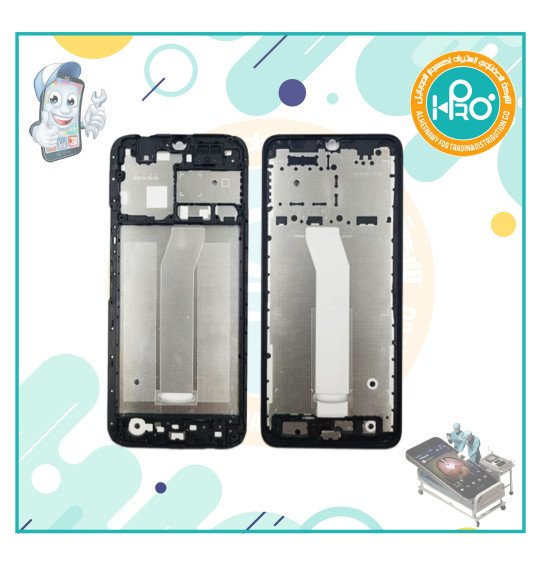 فرام شاشة شاومي A3/NEW