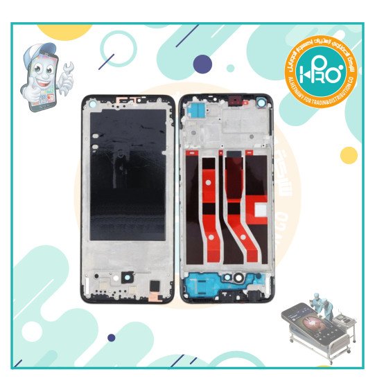 فرام شاشة OPPO A74/4G