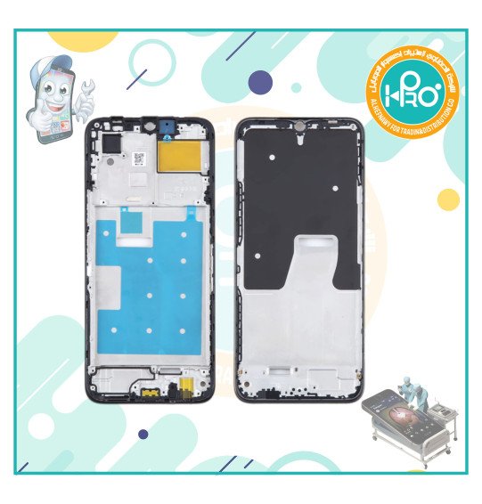 فرام شاشة هواوي HONOR X6/2020