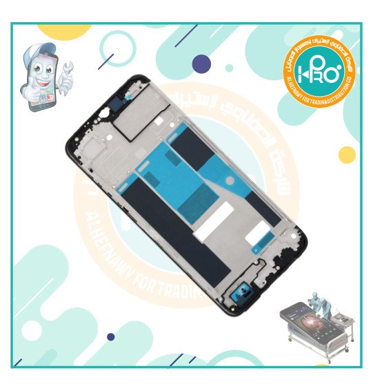 فرام شاشة REALME NOTE 60