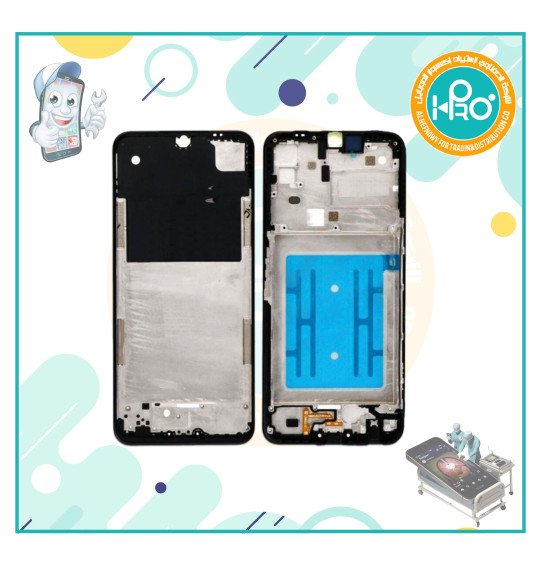 فرام شاشة سامسونج A22/5G