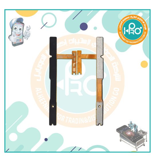 فلاتة باور سامسونج (A14 (5G