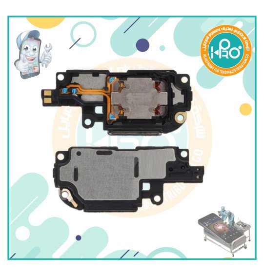 علبة جرس REALME C65