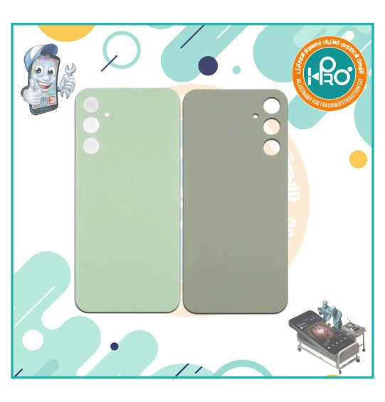 ضهر قشرة سامسونج A24