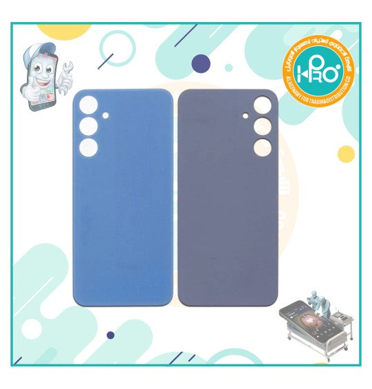 ضهر قشرة سامسونج A25