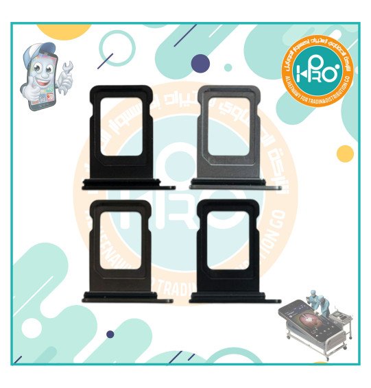 درج خط ايفون IP 15 PRO MAX 