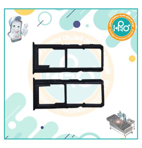 درج خط OPPO A83