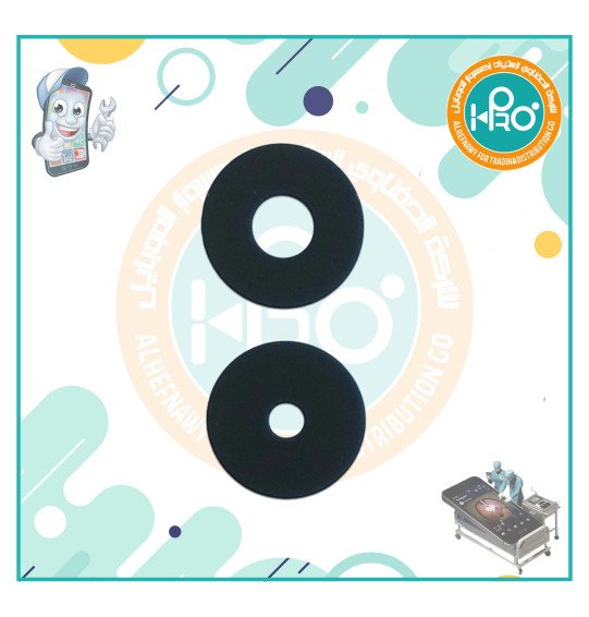 عدسة كاميرا VIVO Y03