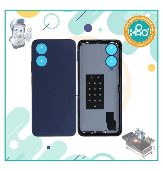 هاوسنج OPPO A17