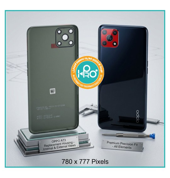 هاوسنج OPPO A73