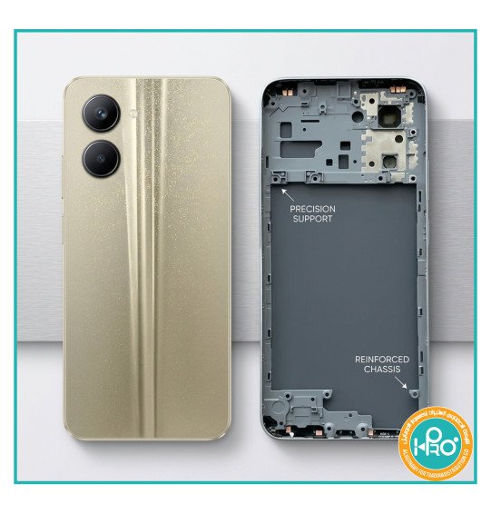 هاوسنج REALME C33
