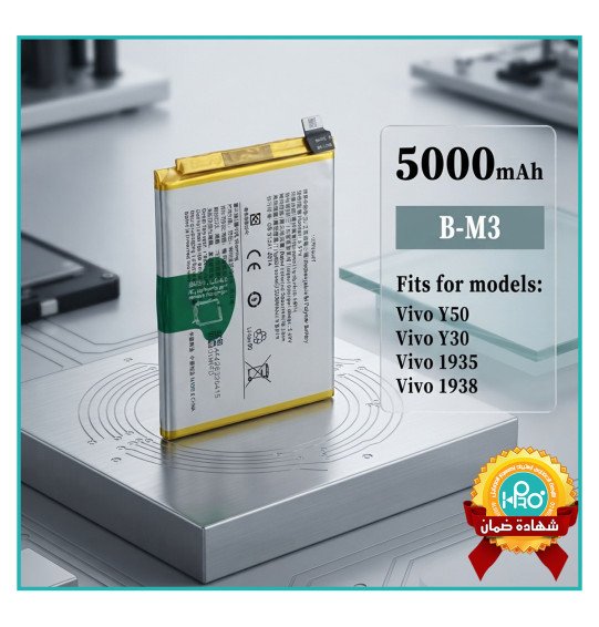 بطارية (VIVO Y50 (B-M3