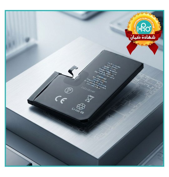بطارية ايفون IP 14 PRO MAX