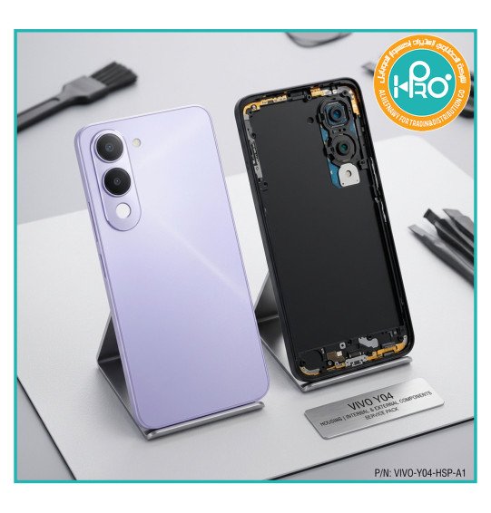 هاوسنج VIVO Y04